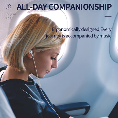 Tai nghe Celebrat G15 chân cắm 3.5 ly, chất lượng âm thanh HIFI, Kim Ánh bảo hành hàng chính hãng 12 tháng