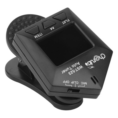 Máy Lên Dây Đàn Guitar Cherub WST523