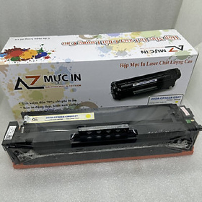 Hộp Mực AZ 054 BK/C/Y/M dùng cho máy in Canon LBP621Cw/ 623Cdw/ MF641Cw/ 643Cdw/ 645Cx - Hàng chính hãng