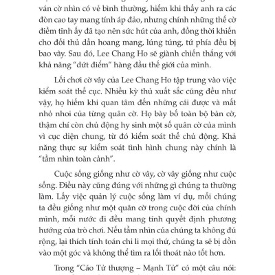 Đạo Làm Người - Học Mạnh Tử Cách Đối Nhân Xử Thế