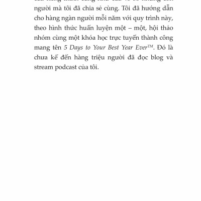 Khơi Dậy Sức Mạnh Tích Cực - Đánh Thức Năng Lực Bản Thân