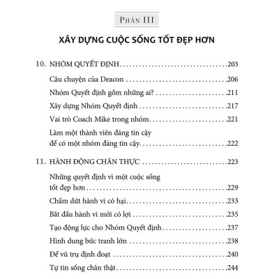 One Decision - Kỹ Năng Ra Quyết Định Sáng Suốt