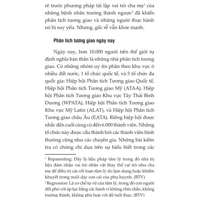 Trò Chơi Tâm Lý