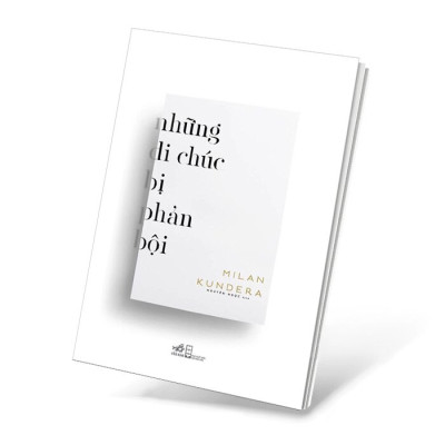 Những Di Chúc Bị Phản Bội-  NNA