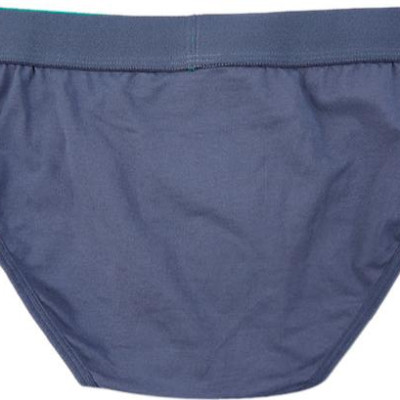 Bộ 3 Quần Lót Woada Brief Cotton Thông Hơi LK009 - Màu Ngẫu Nhiên