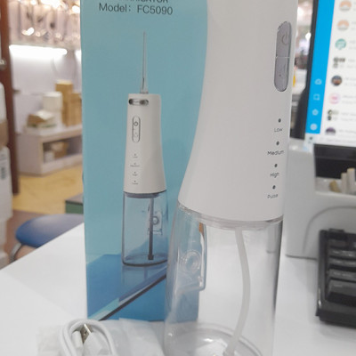 Máy tăm nước không dây Smaragd FC5090 Hàng chính hãng