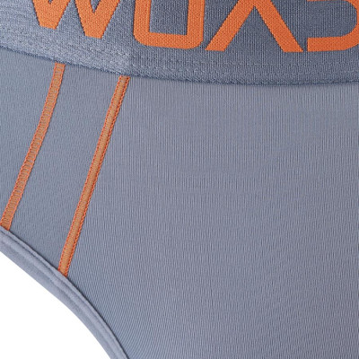 Quần Lót Nam Woada Brief Thun Lạnh 4 Chiều LK131