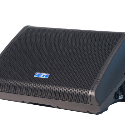 STAGEMAXX 12MA Loa Monitor Liền Công Suất 1000W 12inch FBT - HÀNG CHÍNH HÃNG