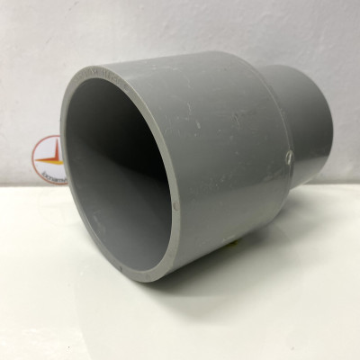 Nối giảm 114 x 90 dày nhựa PVC Bình Minh (Reducing Socket)_N114x90