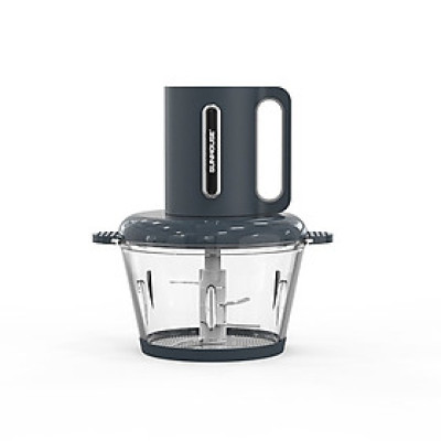 Máy xay thịt 2 lưỡi dao kép Sunhouse SHD5403 300W - Hàng chính hãng