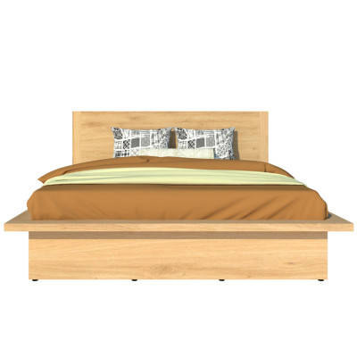 Giường 2 Hộc Kéo FG116 (160cm x 200cm)