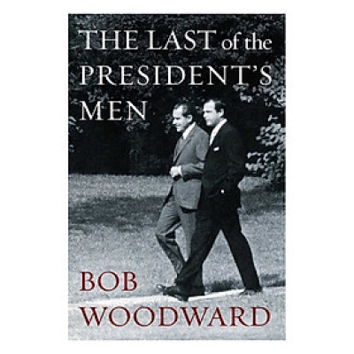 The Last Of The President