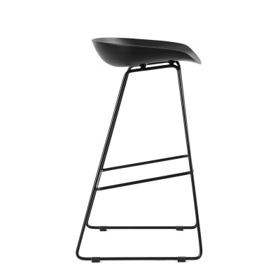 GHẾ BAR TỰA THẤP SLACK