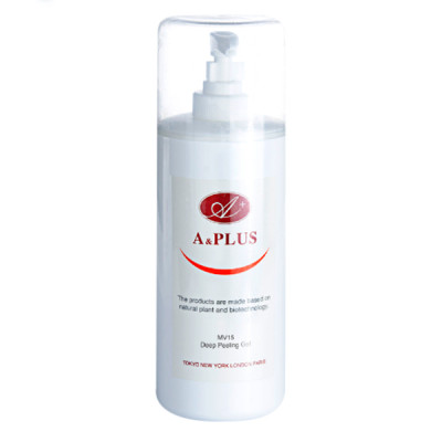 Gel Tẩy Tế Bào Chết A&Plus MV015 (500ml)
