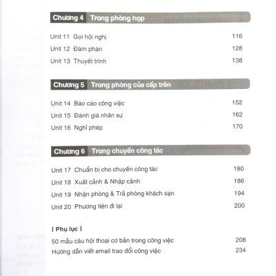 Sống Sót Nơi Công Sở - Xử Lý Nhanh Gọn Lẹ Các Tình Huống Giao Tiếp Chốn Văn Phòng  - AL