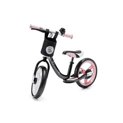 Xe chòi chân/cân bằng  Kinderkraft SPACE cho bé cao từ 80 cm đến 35 kg - Hàng chính hãng