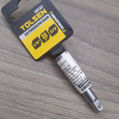 CẦN NỐI TOLSEN (1/4