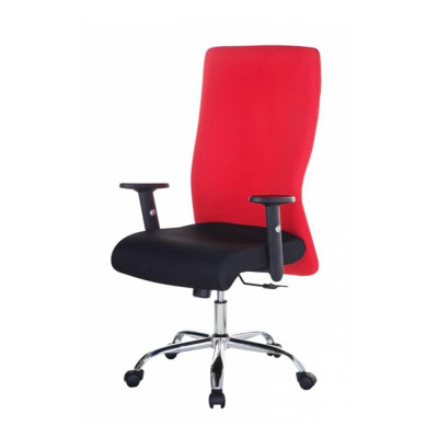 Ghế Giám Đốc Lưng Rời Tay Điều Chỉnh Cao Cấp IBIE OC128GR