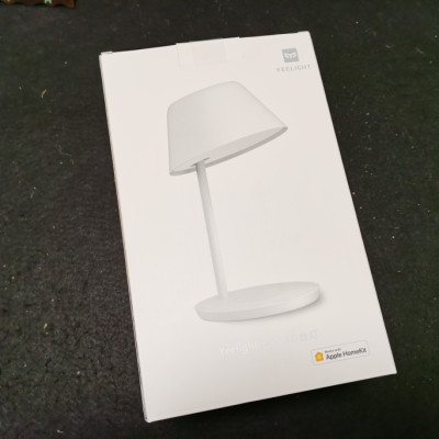 Đèn bàn/ Đèn ngủ LED thông minh Yeelight Staria YLCT02YL - Hỗ trợ Homekit - Hàng chính hãng