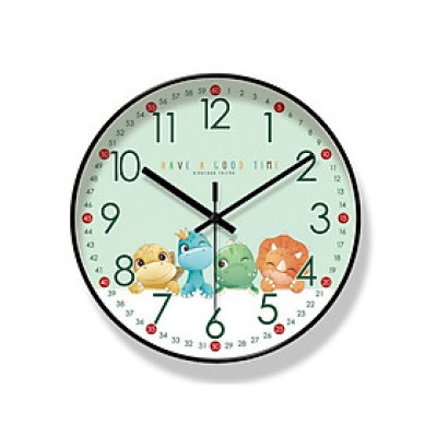 Đồng hồ treo tường 30cm - M13