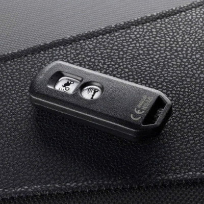 Bao da ép phom handmade chìa khóa xe máy SH 2021,Vision 2021,Vision 2022,Air Blade 2023,SH 150i,SH 350i da bò nappa - hàng chính hãng