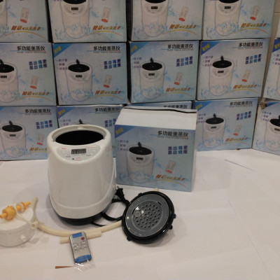 Lều xông và nồi xông hơi DORON hàng loại 1, chất liệu tốt