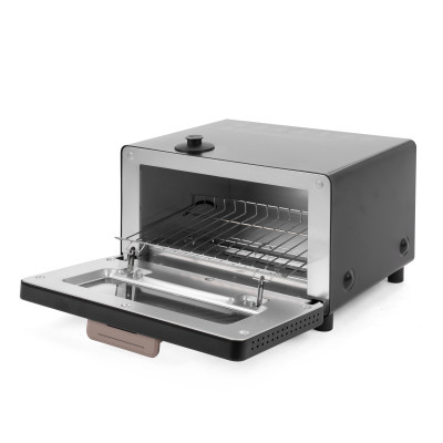 Lò nướng hơi nước mini COBI 10L - Tiện lợi, tiết kiệm không gian, dễ vệ sinh