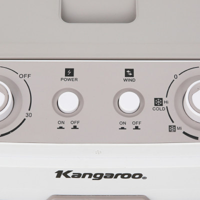 Máy làm mát không khí Kangaroo KG50F60 - Hàng Chính Hãng