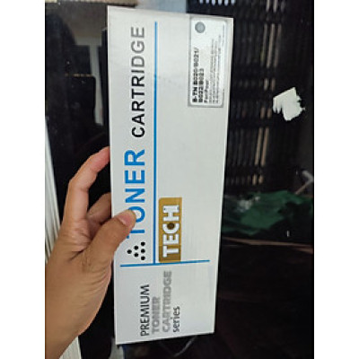 Hộp mực Brother TN B022 sử dụng cho máy HL B2000d, B2080dw, B7715dw, dcp-B7535dw