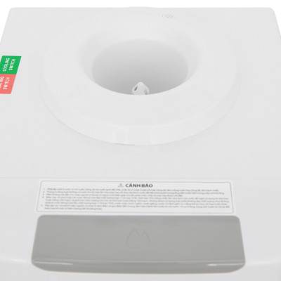 Cây nước nóng lạnh Toshiba RWF-W1664TV(W1) - Hàng chính hãng