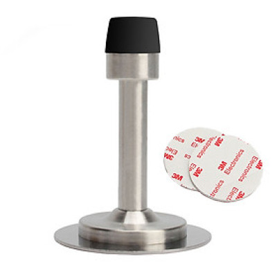 Cục chống va đập cửa vào tường mẫu dán tường Hobby Home Decor CC3