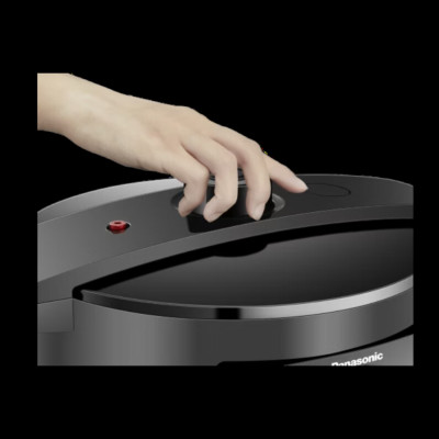 Nồi áp suất điện 4 Lít Panasonic NF-PC400KRA - Công suất 800W - Hàng chính hãng