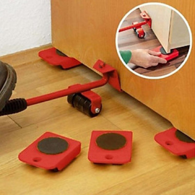 KÍt di chuyển đồ dùng đa năng 