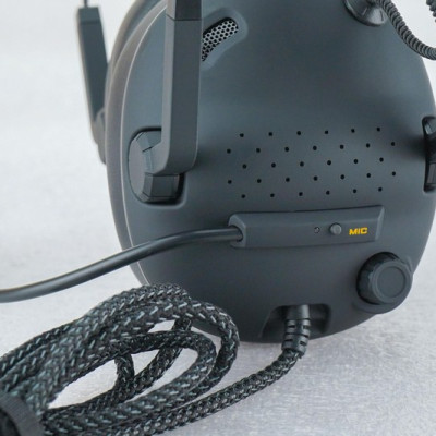 Tai nghe chơi game E-Dra EH492 Young Pilot - Hàng Chính Hãng