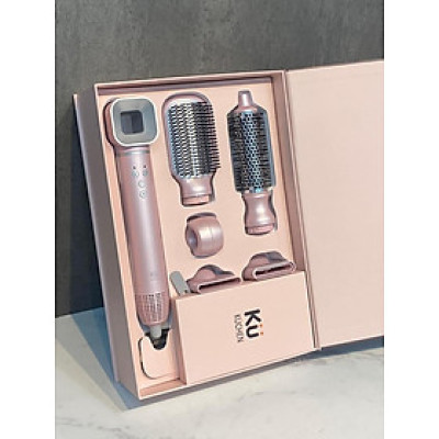 Máy sấy tóc sóng âm ion âm Kuchen D2305 - hàng chính hãng