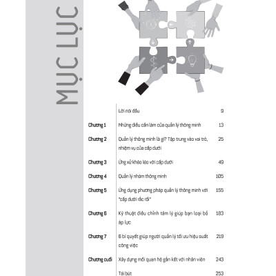 Thấu Hiểu Nhân Lực Gen Z