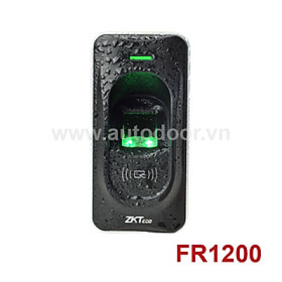 Đầu đọc phụ vân tay FR1200 
