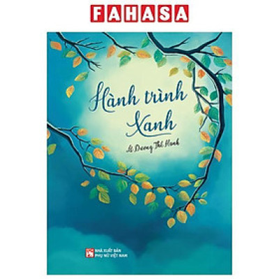 Sách - Hành Trình Xanh