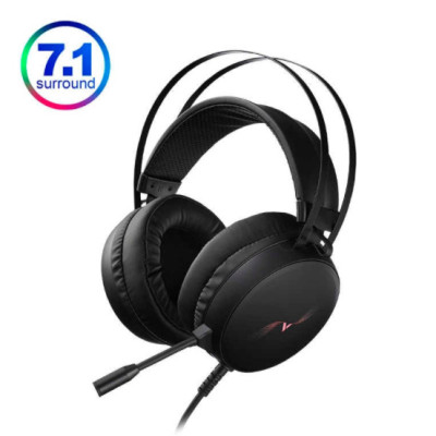 Tai Nghe Gaming Rapoo VH310 Virtual 7.1 - Hàng Chính Hãng