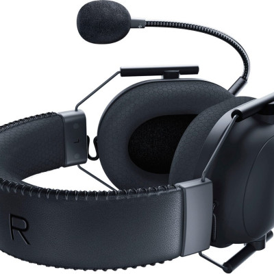 [Mới, hàng chính hãng] Tai nghe chơi game Razer Blackshark V2 Pro 2023 (gen 2)