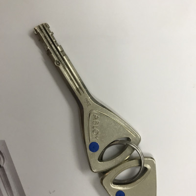 Khóa cổ chống trộm, chống bẻ khóa, chống vam, chống đoản cho Honda SH Ý 2010-2012