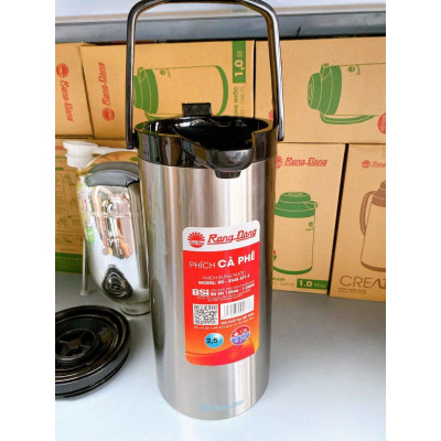 BỘ LINH KIỆN THAY THẾ CHO PHÍCH BƠM 2 LÍT VÀ 2,5 LÍT RẠNG ĐÔNG