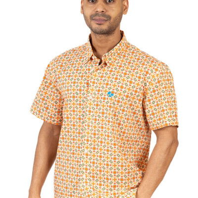 Áo Sơ Mi Nam Cotton Isla Bonita