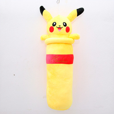 Gối ôm cho bé hình pikachu cực đẹp