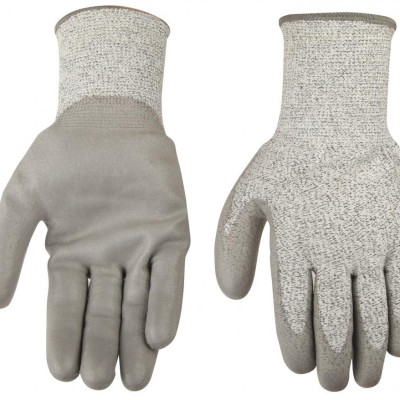 BAO TAY VẢI CHỐNG CẮT 9