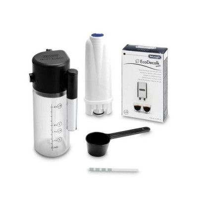 Máy pha cà phê Delonghi ECAM290.61.B & ECAM290.81.TB - Hàng Chính Hãng