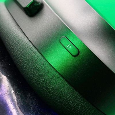 [Mới, hàng chính hãng] Tai nghe Razer Barracuda Pro