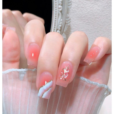 Gel Nhũ Xà Cừ Songqiao 8g Kim Tuyến Lấp Lánh, Dễ Sử Dụng Cho Người Mới Học Làm Nail, Hiệu Ứng Tuyết Ánh Xà Cừ Nữ khảm  xà Sơn Gel
