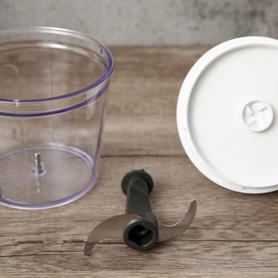 Máy xay sinh tố cầm tay Tefal HB643138 - Hàng Chính Hãng - Chỉ Giao Hồ Chí Minh