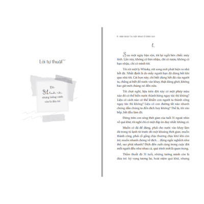 Sách - Hẹn Ngày Ta Gặp Nhau Ở Đỉnh Cao - MCBooks